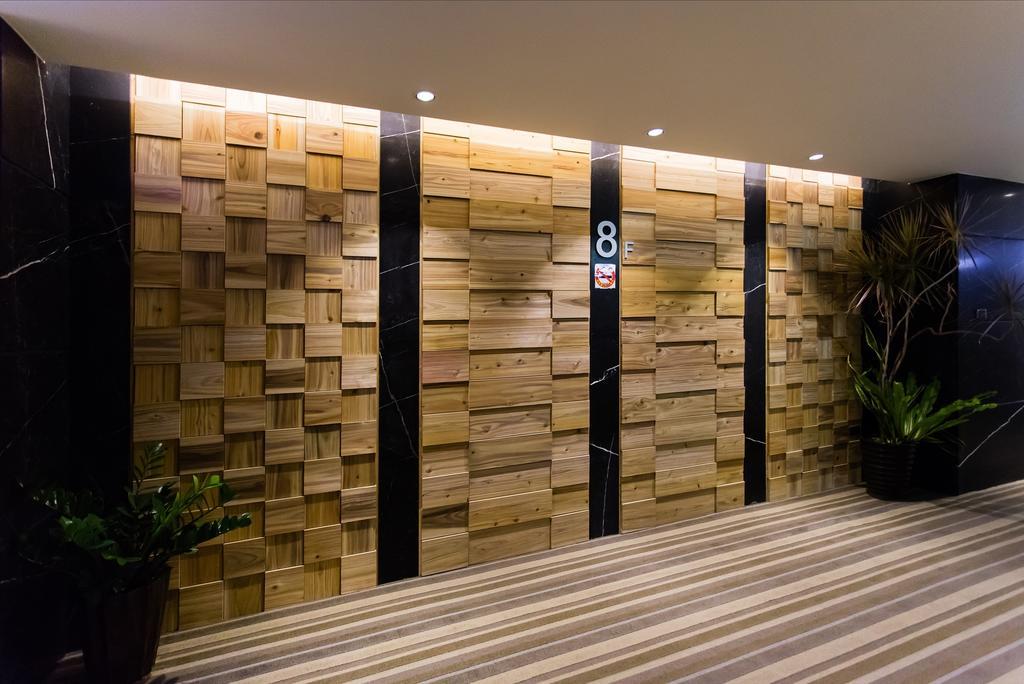 Chiayi Oriental Pearl International Hotel Fanlu Bagian luar foto